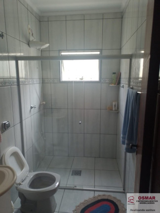 Imagem Casa com 2 Quartos à Venda, 100 m² em Jardim Consteca - Sumaré