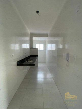 Imagem Apartamento com 2 Quartos à Venda, 60 m² em Vila Assunção - Praia Grande Imagem Apartamento com 2 Quartos à Venda, 60 m² em Vila Assunção - Praia Grande