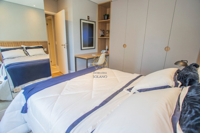 Imagem Apartamento com 3 Quartos à Venda, 169 m² em Cabral - Curitiba