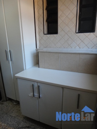 Imagem Apartamento com 3 Quartos à Venda, 93 m² em Vila Albertina - São Paulo Imagem Apartamento com 3 Quartos à Venda, 93 m² em Vila Albertina - São Paulo