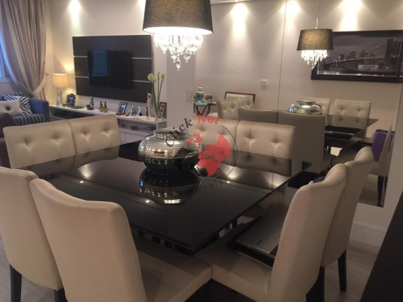 Imagem Apartamento com 2 Quartos à Venda, 80 m² em Cerâmica - São Caetano Do Sul Imagem Apartamento com 2 Quartos à Venda, 80 m² em Cerâmica - São Caetano Do Sul