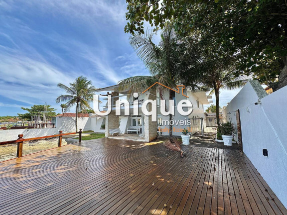 Imagem Casa com 5 Quartos à Venda, 2.000 m² em São Bento - Cabo Frio Imagem Casa com 5 Quartos à Venda, 2.000 m² em São Bento - Cabo Frio