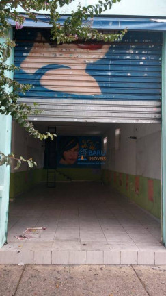 Loja para Alugar, 90 m² em Lapa - São Paulo