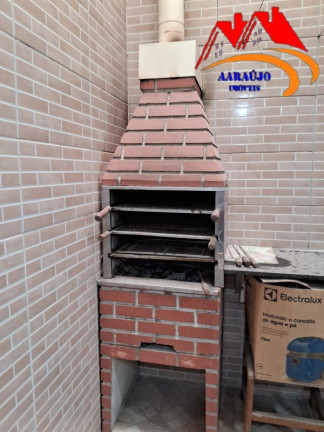 Imagem Casa com 4 Quartos à Venda, 320 m² em Santa Maria - Osasco Imagem Casa com 4 Quartos à Venda, 320 m² em Santa Maria - Osasco