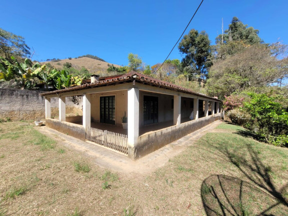 Imagem Chácara com 2 Quartos à Venda, 8 m² em Azevedo - Joanópolis Imagem Chácara com 2 Quartos à Venda, 8 m² em Azevedo - Joanópolis