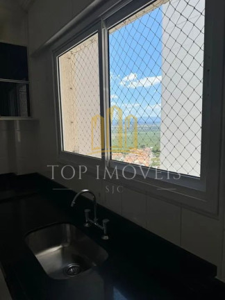 Imagem Apartamento com 3 Quartos à Venda, 102 m² em Jardim Das Indústrias - São José Dos Campos