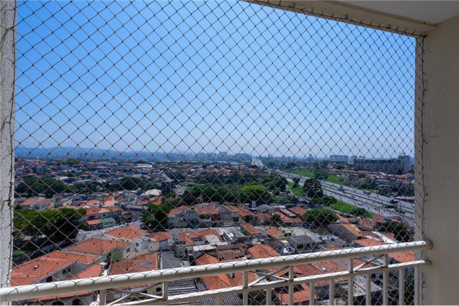 Imagem Apartamento com 3 Quartos à Venda, 61 m² em Jardim Japão - São Paulo
