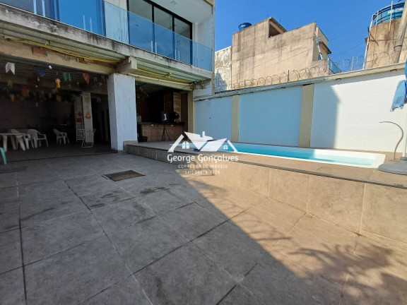 Imagem Casa com 5 Quartos à Venda, 200 m² em Vila São Luís - Duque De Caxias