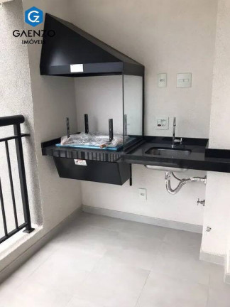 Imagem Apartamento com 2 Quartos à Venda, 67 m² em Centro - Osasco