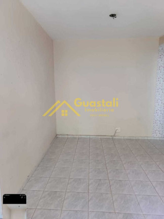 Imagem Apartamento com 2 Quartos para Alugar, 52 m² em Glebas Califórnia - Piracicaba