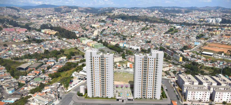 Imagem Imóvel com 2 Quartos à Venda, 33 m² em Jardim São Paulo(zona Leste) - São Paulo Imagem Imóvel com 2 Quartos à Venda, 33 m² em Jardim São Paulo(zona Leste) - São Paulo