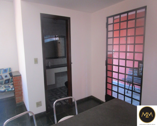 Imagem Casa com 3 Quartos à Venda,  em Indianópolis - São Paulo