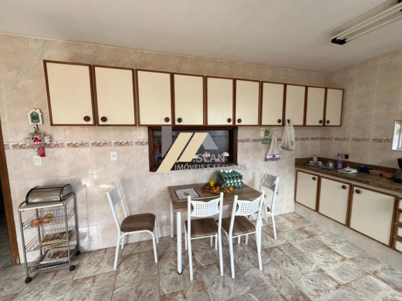 Imagem Casa com 4 Quartos à Venda, 403 m² em Bairro Das Palmeiras - Campinas Imagem Casa com 4 Quartos à Venda, 403 m² em Bairro Das Palmeiras - Campinas