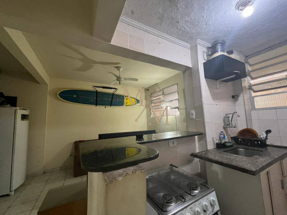 Imagem Apartamento com 2 Quartos à Venda, 62 m² em José Menino - Santos Imagem Apartamento com 2 Quartos à Venda, 62 m² em José Menino - Santos