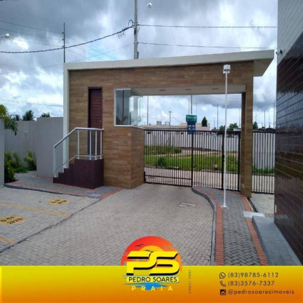 Imagem Apartamento com 2 Quartos à Venda, 50 m² em João Pessoa Imagem Apartamento com 2 Quartos à Venda, 50 m² em João Pessoa