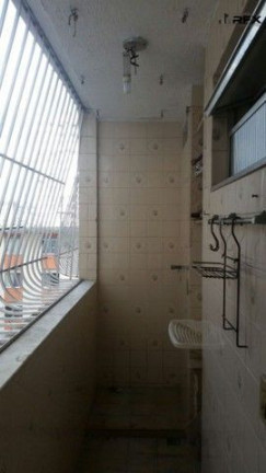 Imagem Apartamento com 3 Quartos à Venda, 63 m² em Santa Rosa - Niterói