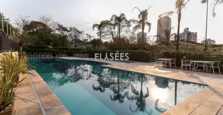 Imagem Apartamento com 3 Quartos à Venda, 83 m² em Vila Mascote - São Paulo Imagem Apartamento com 3 Quartos à Venda, 83 m² em Vila Mascote - São Paulo