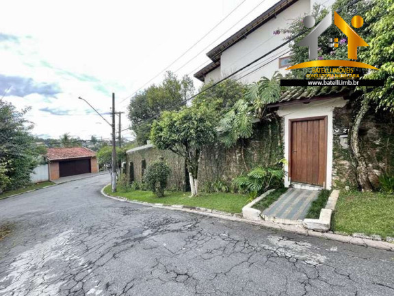 Imagem Casa de Condomínio com 4 Quartos à Venda, 356 m² em Granja Viana - Carapicuíba