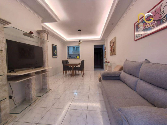 Imagem Apartamento com 2 Quartos à Venda, 78 m² em Tupi - Praia Grande Imagem Apartamento com 2 Quartos à Venda, 78 m² em Tupi - Praia Grande