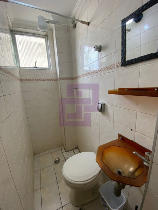 Imagem Apartamento com 2 Quartos à Venda, 95 m² em Vila Alzira - Guarujá Imagem Apartamento com 2 Quartos à Venda, 95 m² em Vila Alzira - Guarujá