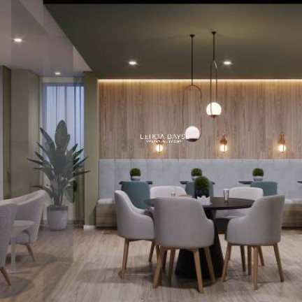 Imagem Apartamento com 2 Quartos à Venda, 34 m² em Jardim Caravelas - São Paulo