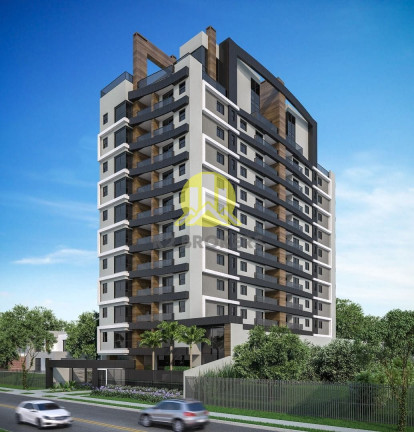 Imagem Apartamento com 3 Quartos à Venda, 112 m² em Cristo Rei - Curitiba Imagem Apartamento com 3 Quartos à Venda, 112 m² em Cristo Rei - Curitiba