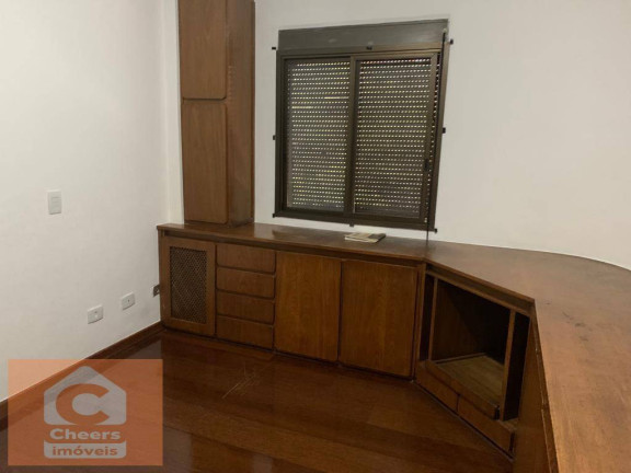 Imagem Apartamento com 4 Quartos à Venda, 200 m² em Moema - São Paulo Imagem Apartamento com 4 Quartos à Venda, 200 m² em Moema - São Paulo