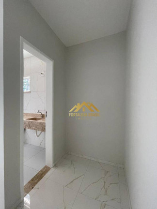 Imagem Imóvel com 3 Quartos à Venda, 100 m² em Encantada - Eusébio Imagem Imóvel com 3 Quartos à Venda, 100 m² em Encantada - Eusébio