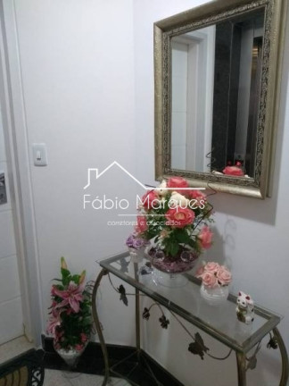 Imagem Apartamento com 3 Quartos à Venda, 110 m² em Vila Zilda (tatuapé) - São Paulo Imagem Apartamento com 3 Quartos à Venda, 110 m² em Vila Zilda (tatuapé) - São Paulo