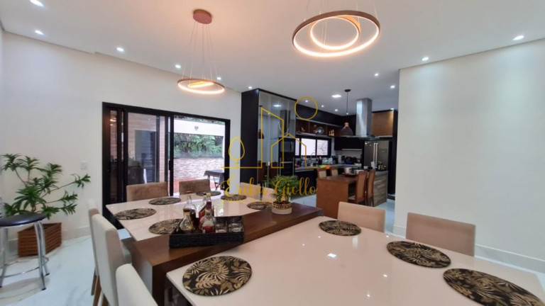 Imagem Casa de Condomínio com 4 Quartos à Venda, 285 m² em Jardim Carolina - Jundiaí Imagem Casa de Condomínio com 4 Quartos à Venda, 285 m² em Jardim Carolina - Jundiaí