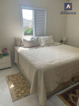 Imagem Apartamento com 3 Quartos à Venda, 72 m² em Residencial Felicitá - Louveira