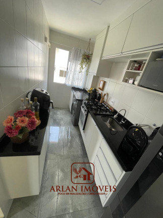 Imagem Apartamento com 2 Quartos à Venda, 47 m² em Residencial São Luís - Francisco Morato Imagem Apartamento com 2 Quartos à Venda, 47 m² em Residencial São Luís - Francisco Morato