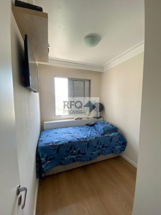 Imagem Imóvel com 3 Quartos à Venda, 62 m² em Cambuci - São Paulo Imagem Imóvel com 3 Quartos à Venda, 62 m² em Cambuci - São Paulo