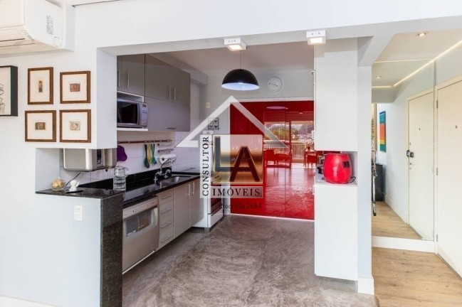 Imagem Apartamento com 2 Quartos à Venda, 117 m² em Granja Julieta - São Paulo Imagem Apartamento com 2 Quartos à Venda, 117 m² em Granja Julieta - São Paulo