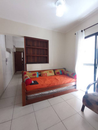 Imagem Apartamento com 1 Quarto à Venda, 60 m² em Canto Do Forte - Praia Grande Imagem Apartamento com 1 Quarto à Venda, 60 m² em Canto Do Forte - Praia Grande