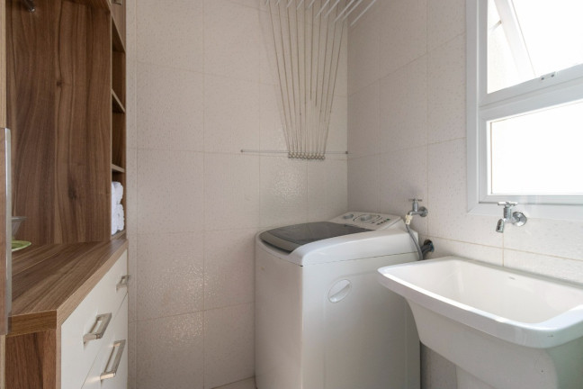 Imagem Apartamento com 3 Quartos à Venda, 109 m² em Jardim Aeroporto - São Paulo
