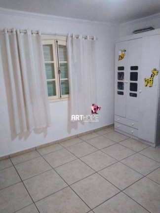 Imagem Sobrado com 3 Quartos à Venda, 242 m² em Parque Selecta - São Bernardo Do Campo Imagem Sobrado com 3 Quartos à Venda, 242 m² em Parque Selecta - São Bernardo Do Campo