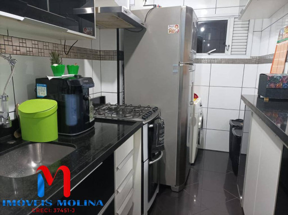 Imagem Cobertura com 3 Quartos à Venda, 104 m² em Vila Assunção - Santo André Imagem Cobertura com 3 Quartos à Venda, 104 m² em Vila Assunção - Santo André