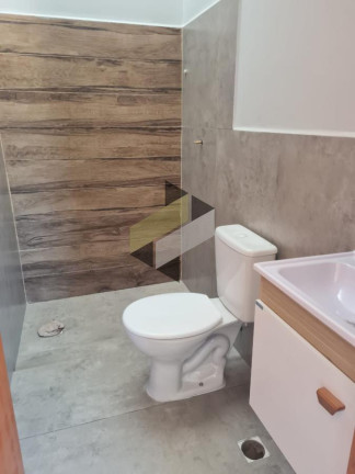 Imagem Casa com 2 Quartos à Venda, 75 m² em Jardim Simus - Sorocaba