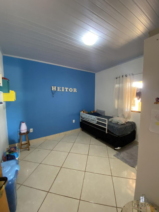 Imagem Casa de Condomínio com 9 Quartos à Venda, 390 m² em Paranoá - Brasília
