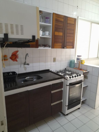 Imagem Apartamento com 2 Quartos à Venda, 46 m² em Bosque Dos Eucaliptos - São José Dos Campos Imagem Apartamento com 2 Quartos à Venda, 46 m² em Bosque Dos Eucaliptos - São José Dos Campos