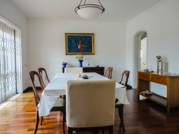 Imagem Casa com 3 Quartos à Venda, em Morumbi - São Paulo Imagem Casa com 3 Quartos à Venda, em Morumbi - São Paulo