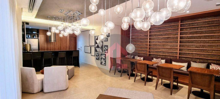 Imagem Apartamento com 1 Quarto à Venda, 40 m² em Cambuí - Campinas Imagem Apartamento com 1 Quarto à Venda, 40 m² em Cambuí - Campinas