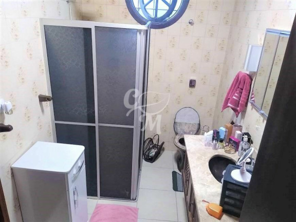 Imagem Casa com 2 Quartos à Venda, 120 m² em Jardim Marilu - São Paulo Imagem Casa com 2 Quartos à Venda, 120 m² em Jardim Marilu - São Paulo