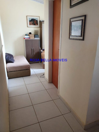Imagem Casa de Condomínio com 3 Quartos à Venda, 151 m² em Jardim Celeste - Jundiaí