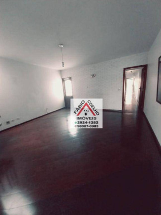 Imagem Sobrado com 4 Quartos à Venda, 220 m² em Campo Grande - São Paulo Imagem Sobrado com 4 Quartos à Venda, 220 m² em Campo Grande - São Paulo