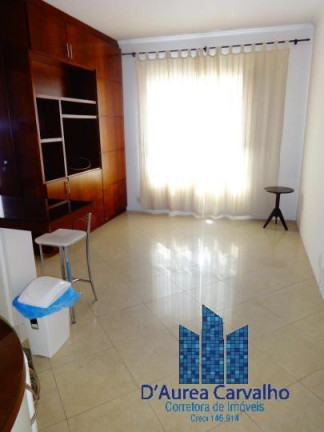Imagem Apartamento com 1 Quarto para Alugar, 30 m² em Vila Buarque - São Paulo