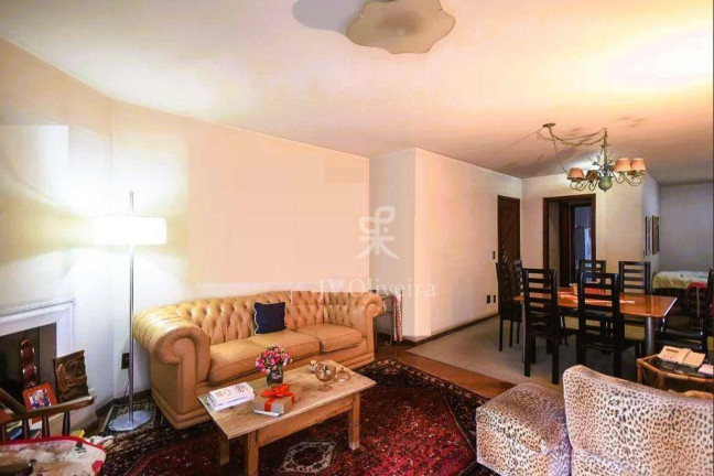 Imagem Apartamento com 3 Quartos à Venda, 156 m² em Jardim Guedala - São Paulo Imagem Apartamento com 3 Quartos à Venda, 156 m² em Jardim Guedala - São Paulo