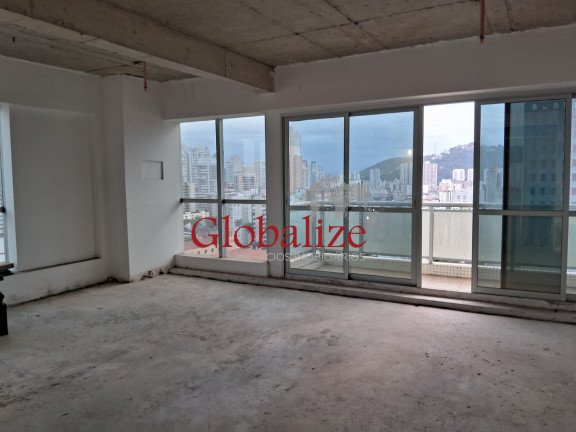 Imagem Sala Comercial à Venda, 58 m² em Gonzaga - Santos Imagem Sala Comercial à Venda, 58 m² em Gonzaga - Santos
