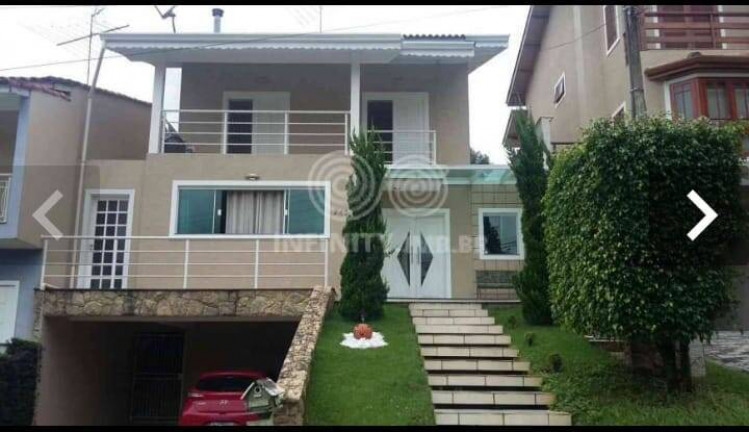 Imagem Casa com 4 Quartos à Venda, 280 m² em Parque Residencial Itapeti - Mogi Das Cruzes Imagem Casa com 4 Quartos à Venda, 280 m² em Parque Residencial Itapeti - Mogi Das Cruzes